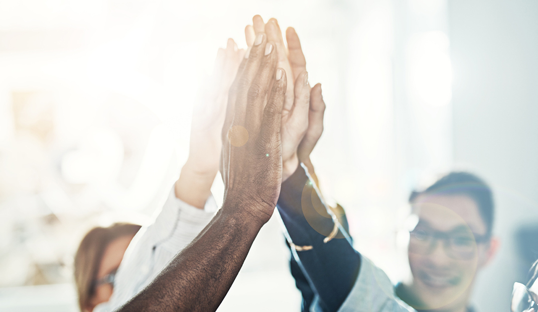 Committed to Success