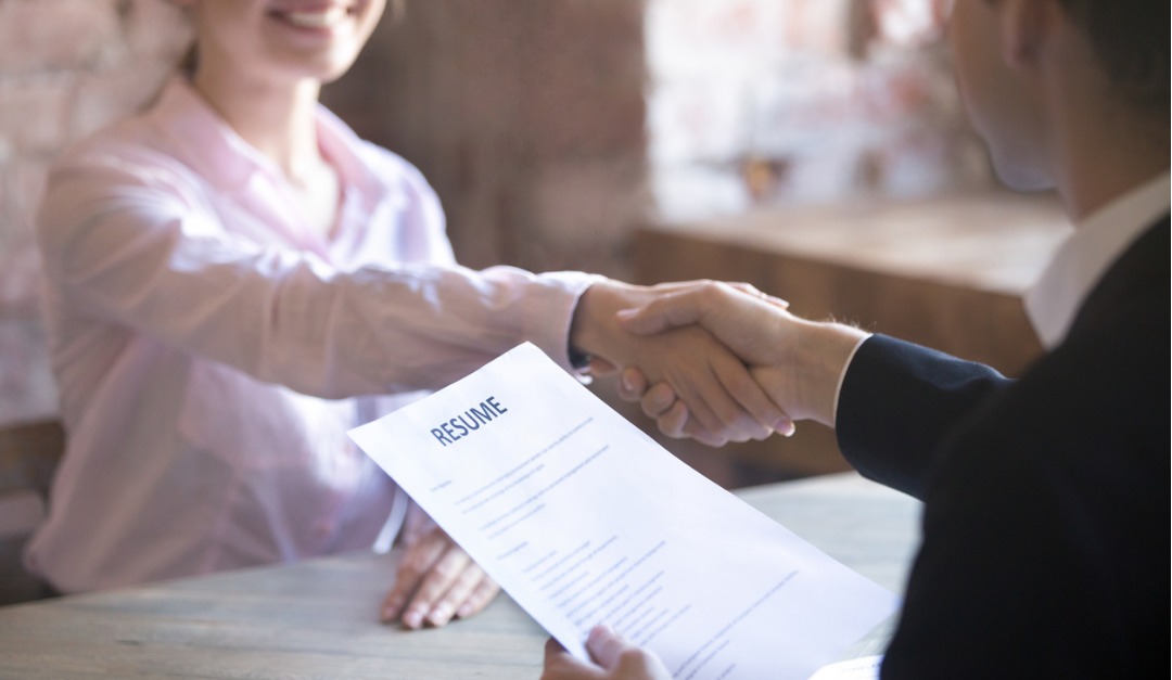 5 Steps to Take When Relocating for Work