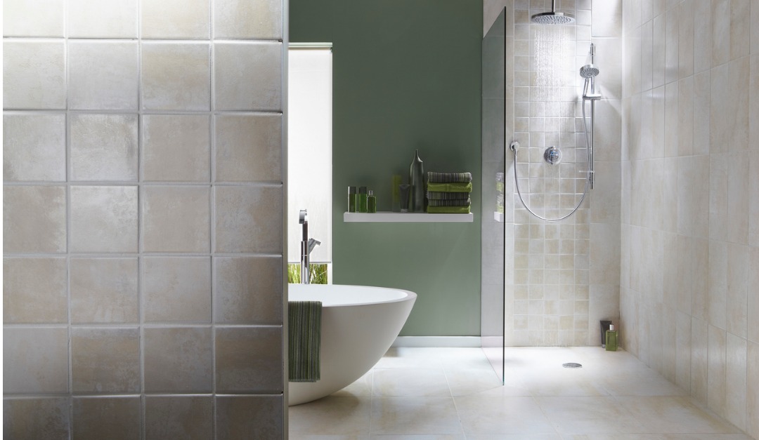 The Inside Scoop on Wet Rooms