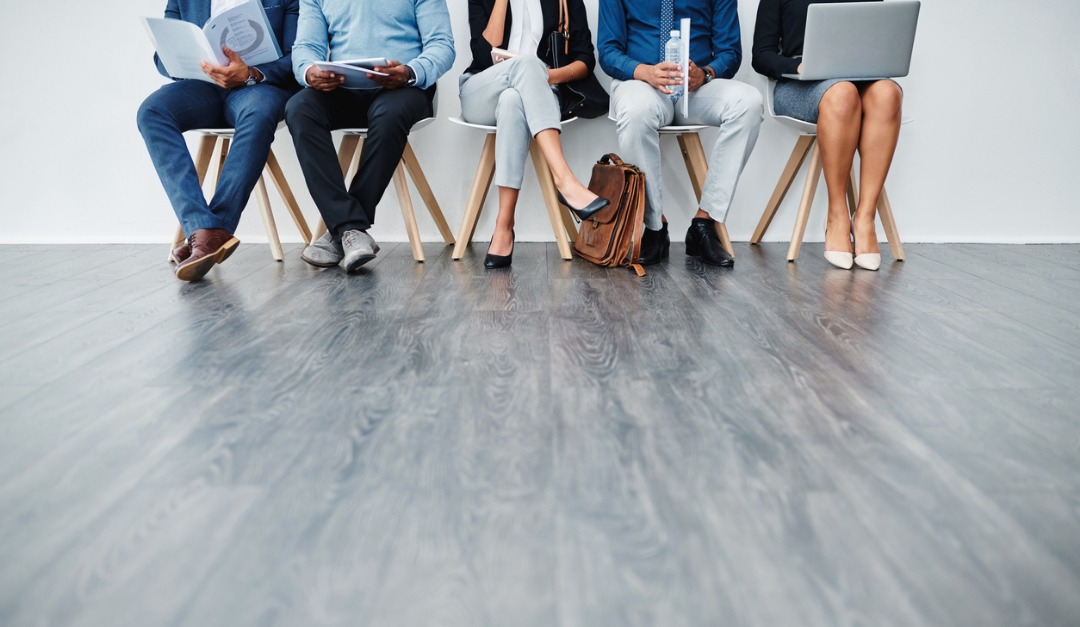 6 Ways to Compete for the Job You Want