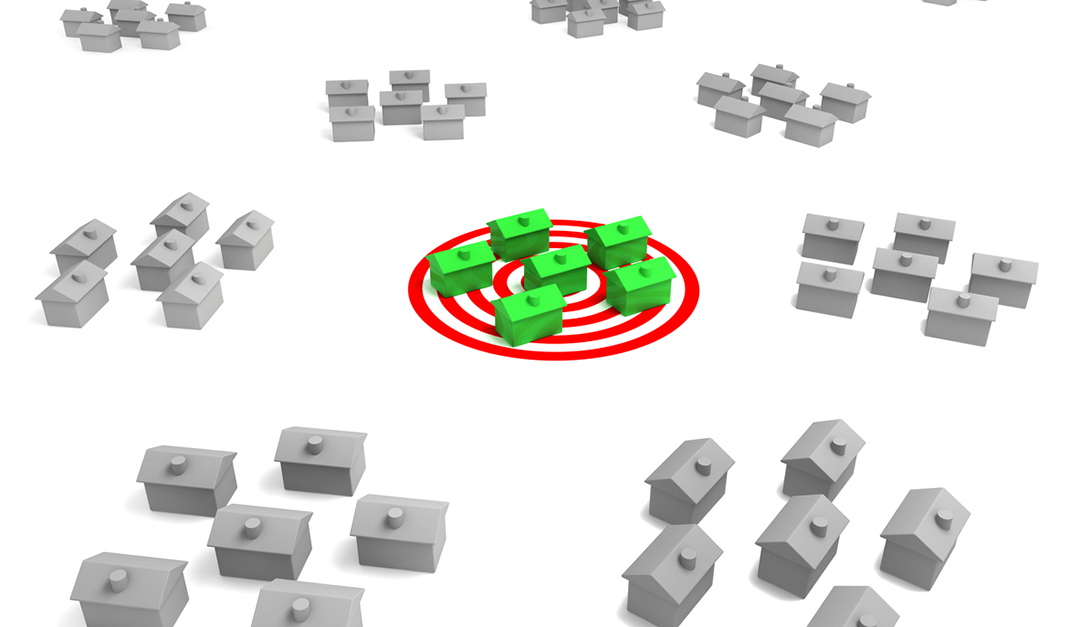 Jennifer Shemwell: Honing in on Winning Markets