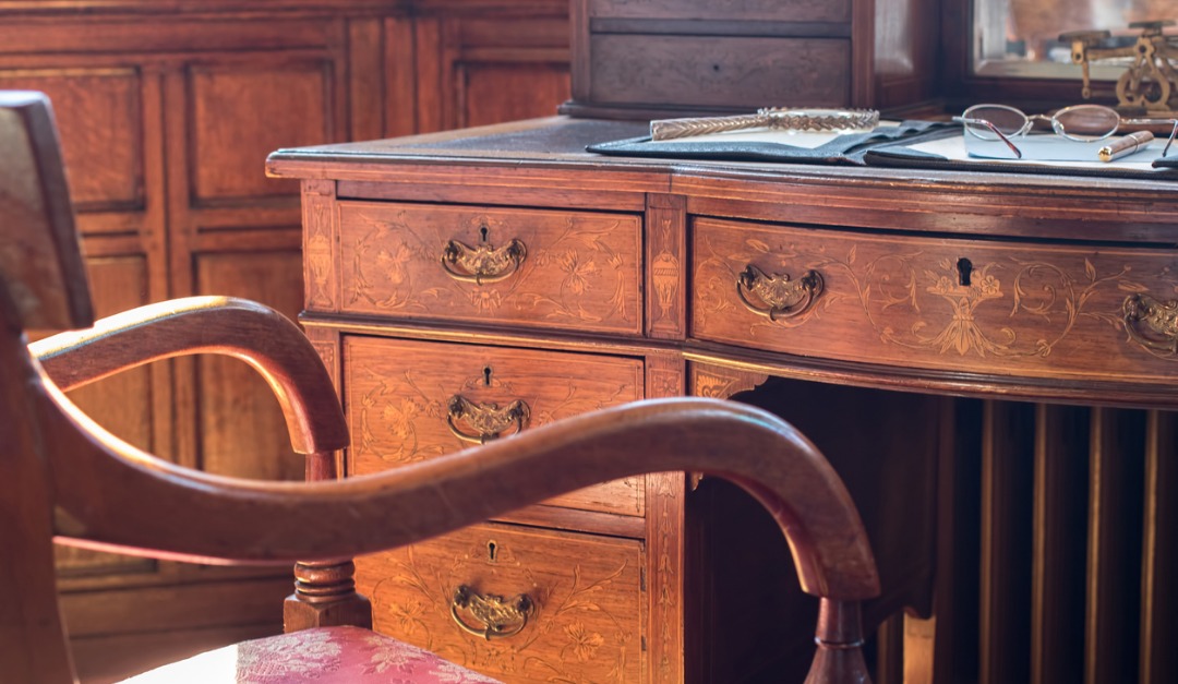 How to Take Care of Your Wood Furniture