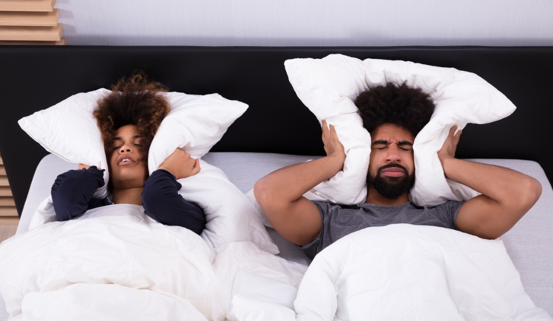 What to Do About Noisy Neighbors