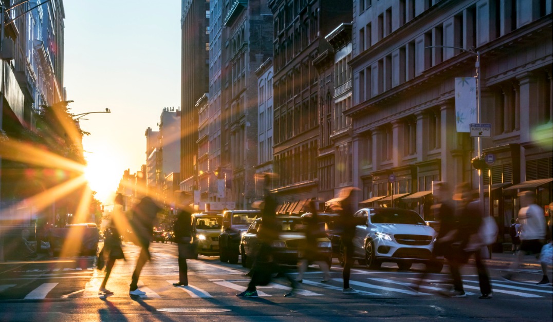 Your Health and the City: Pros and Cons