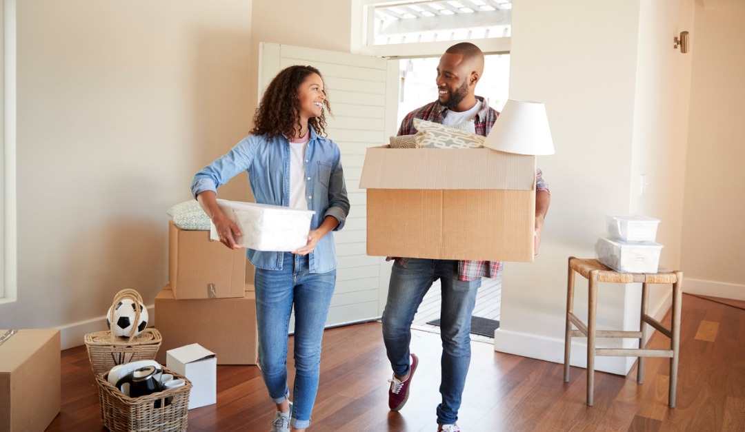 How Millennial Homebuyers Differ From Their Parents’ Generation