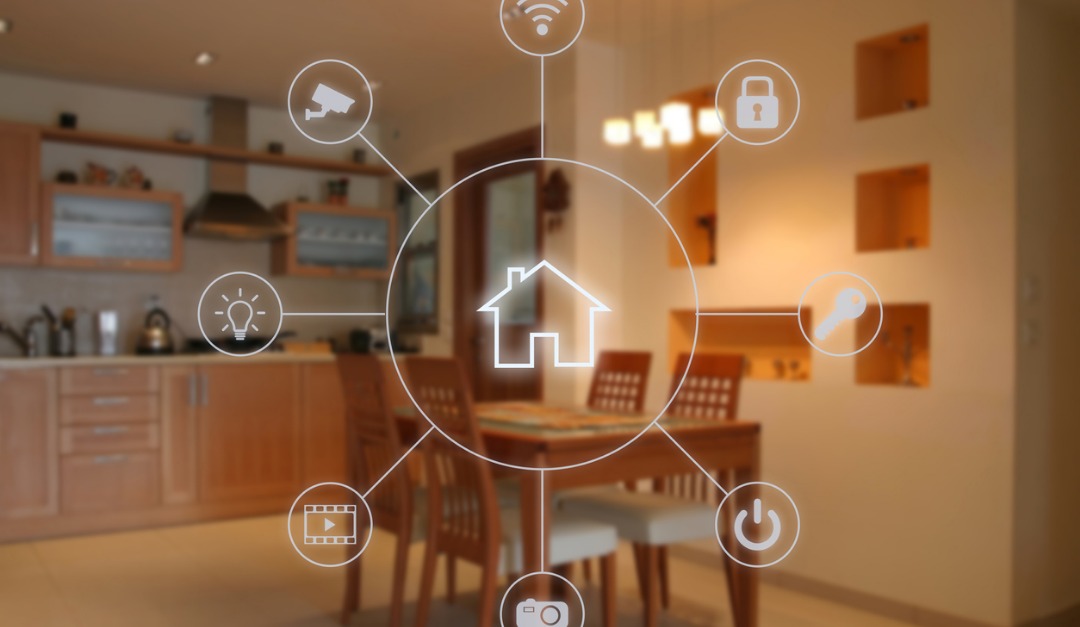 4 Ways Smart Home Technology Can Improve Your Life — RISMedia