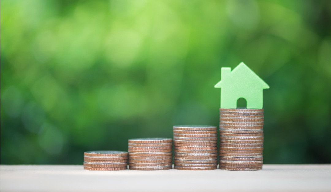 5 Improvements That Can Increase Your Home’s Value