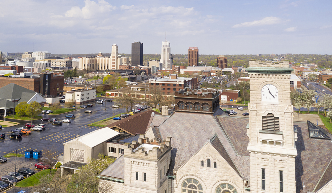 Relocating? Best Cities for Buyers