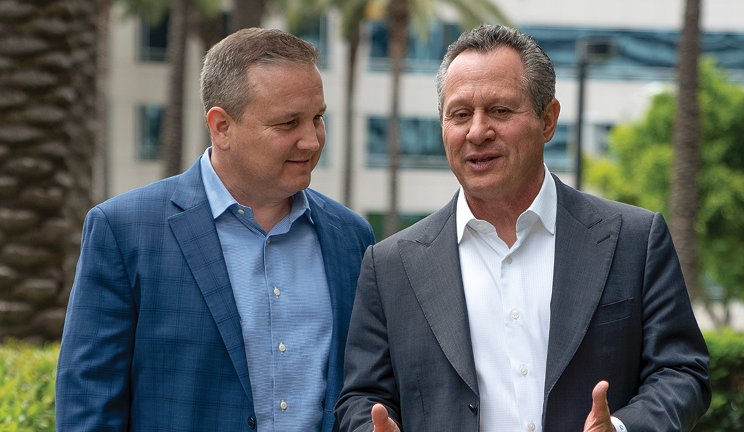 Consumer Strong: Berkshire Hathaway HomeServices Network Embraces Homebuyers and Sellers for a Lifetime of Service