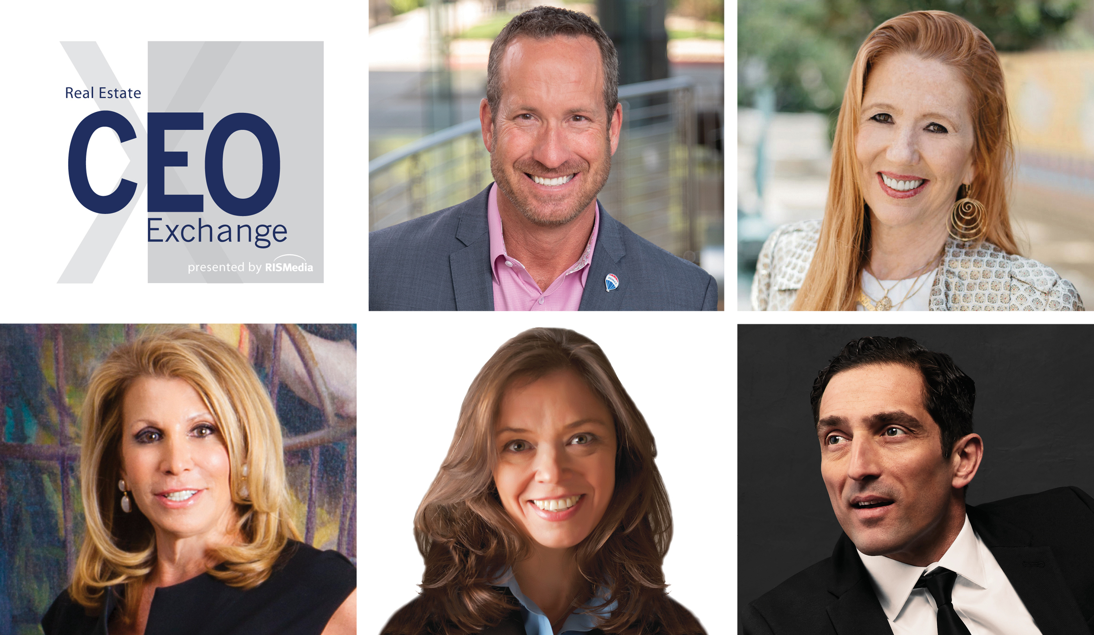 CEO Exchange Highlights: Brokerage Leaders on What Works