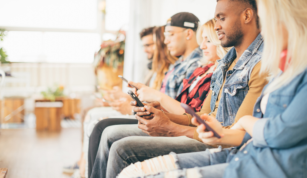 Introducing Generation Z: Part 1