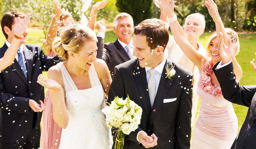 5 Insurance Tips for Newlyweds
