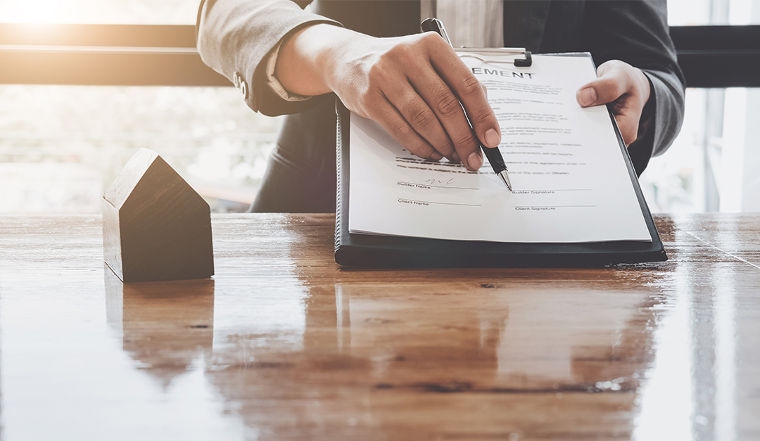 What to Do When Your Homeowners Insurance Gets Canceled