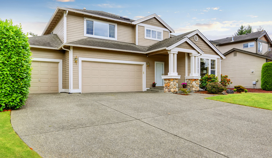 How to Pave Your Driveway