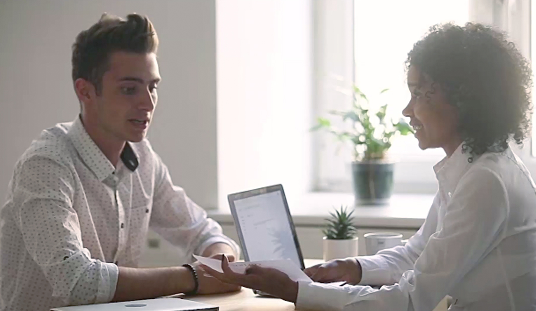 The Right Way to Get a Salary Increase