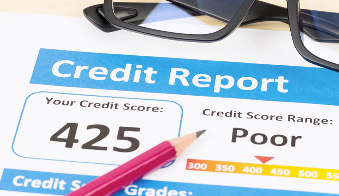 Buying a House With High Income and Bad Credit