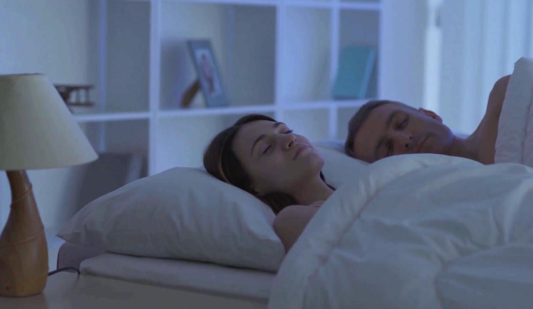 Best Practices for Better Sleep