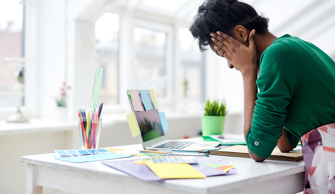 Ways to Escape a Creative Rut