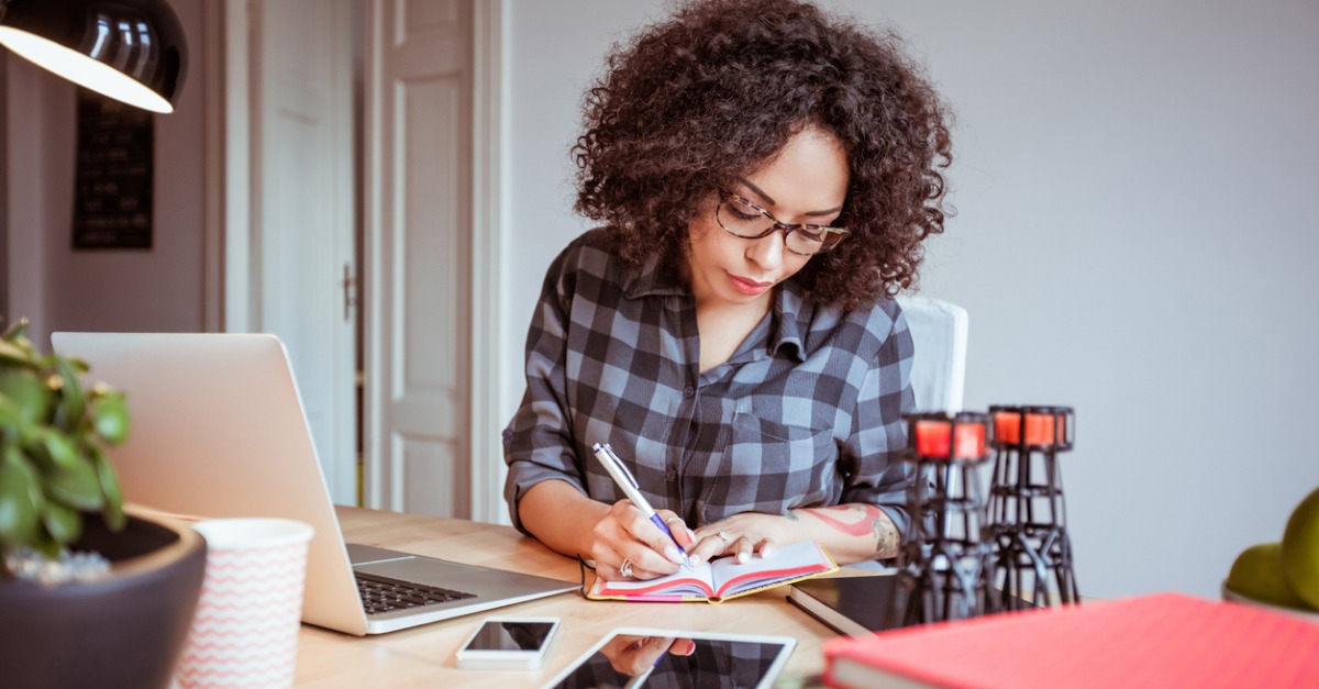 Working on Self-Accountability to Increase Profits