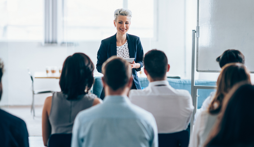 3 Ways Real Estate Agent Training Gives You the 'Edge'