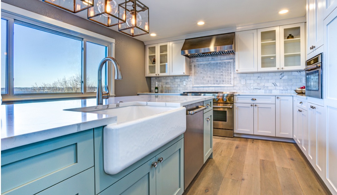 Which Home Renovations Should You Splurge on?