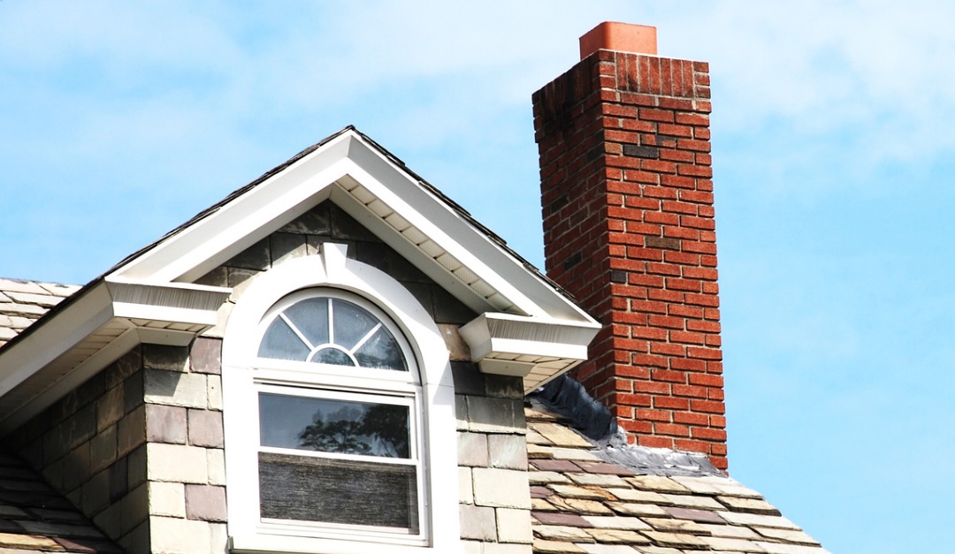 Signs That Your Chimney Needs Repairs