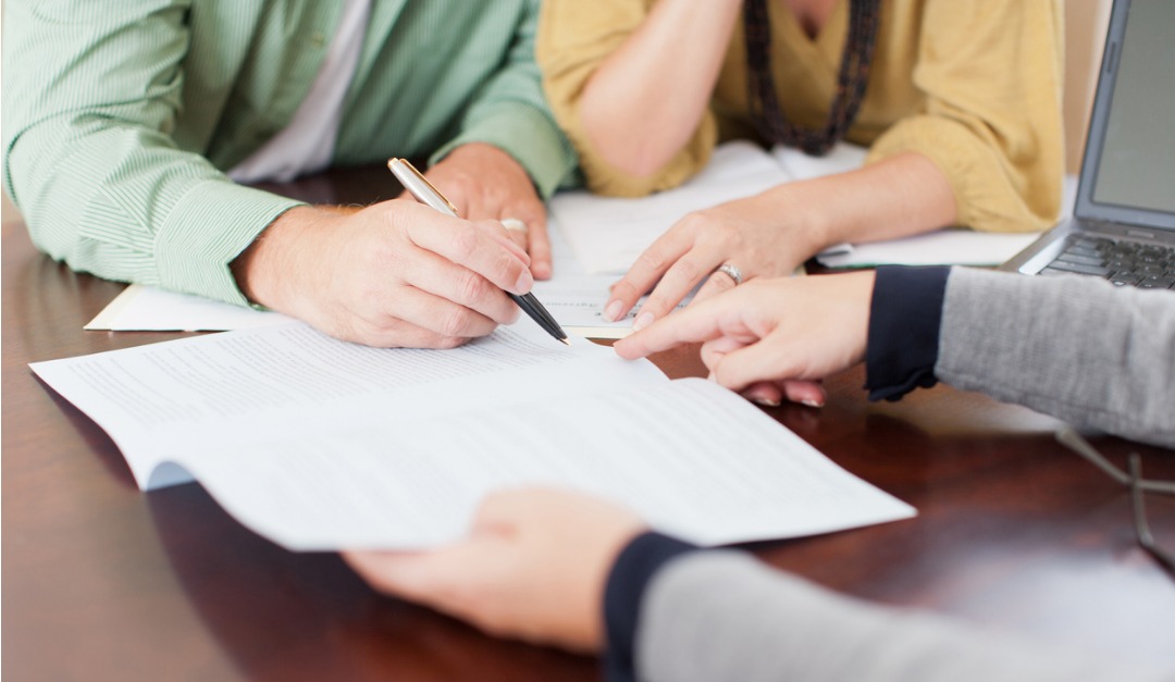 How to Add Your New Spouse to Your Mortgage