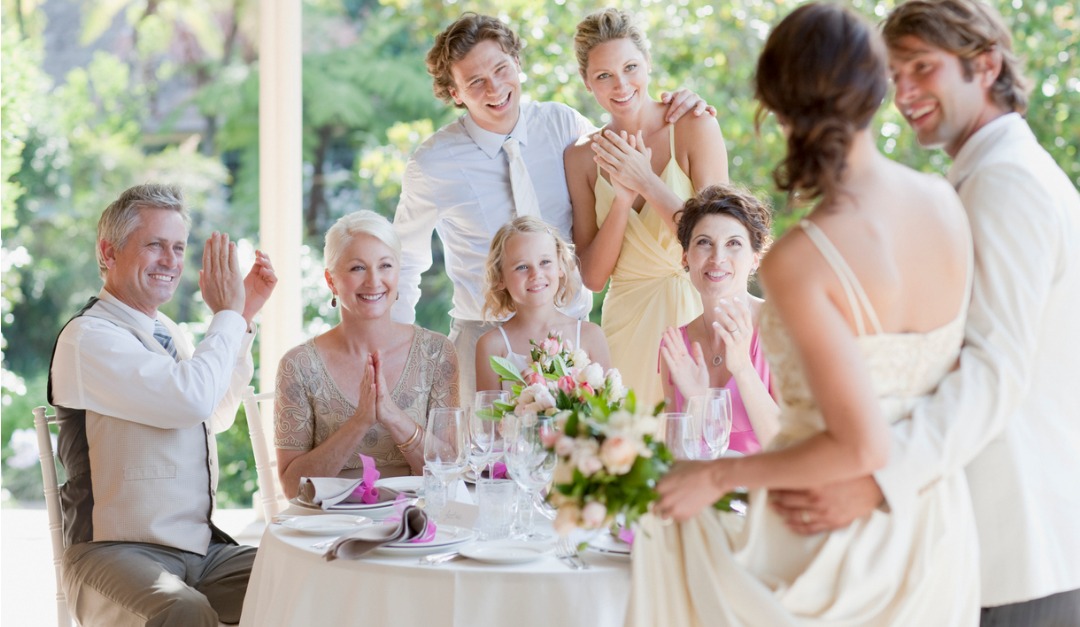 How to Survive Wedding Season on a Budget