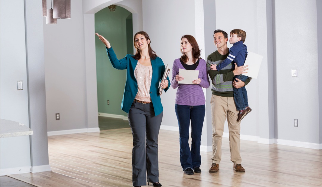 Buying a Flipped Home? Here’s What You Need to Know