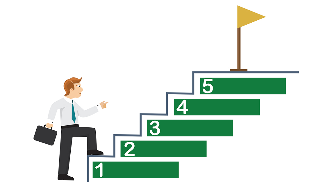 Converting Leads Clearly Defined and Measurable Goals — RISMedia