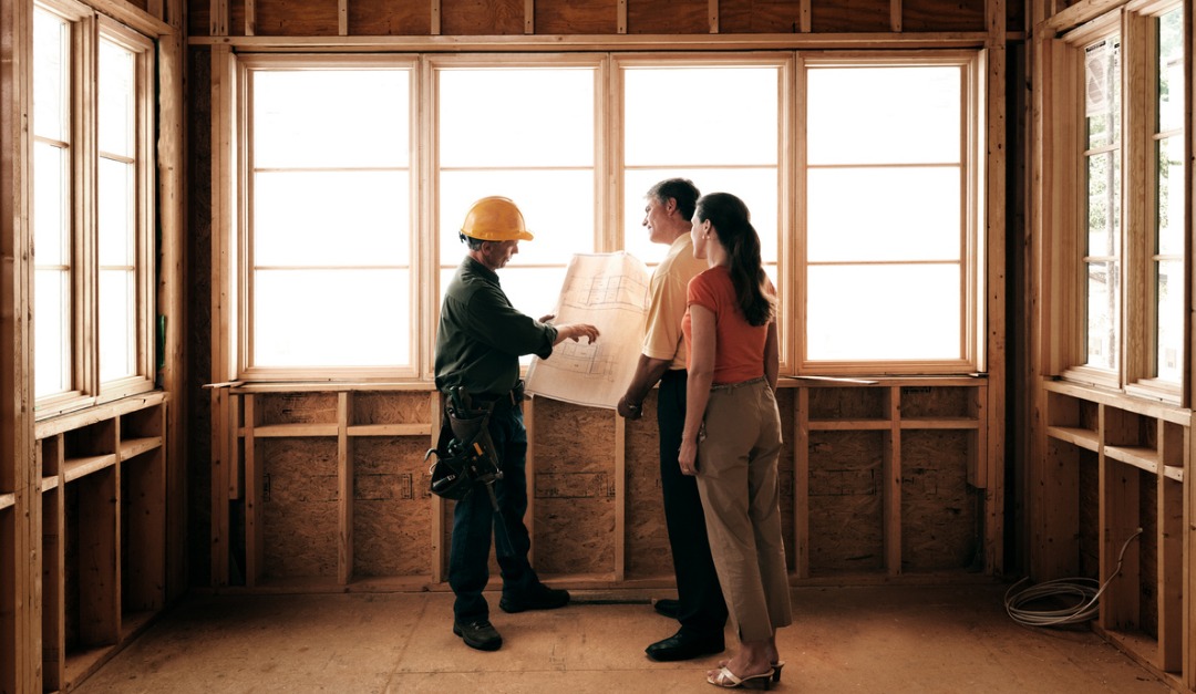What to Consider Before Building a Home Addition