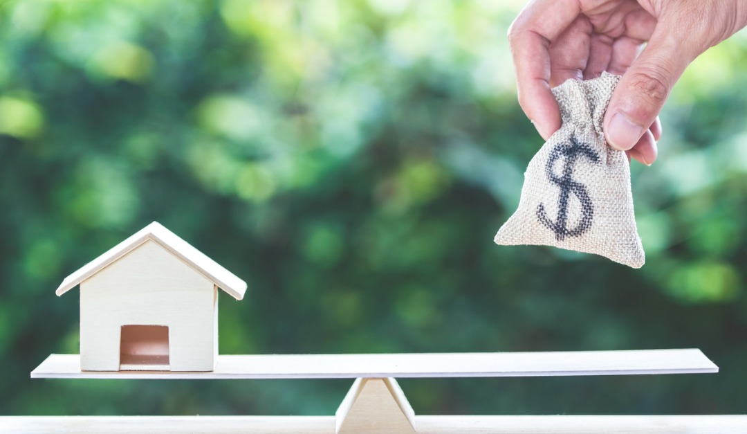 Should You Use Home Equity to Finance Repairs or Wait and Save up the Money?
