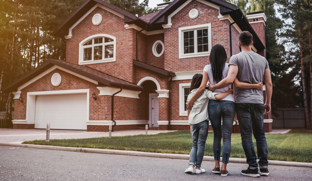 Survey: If a Downturn Hits, Homebuyers Plan to Wait It Out