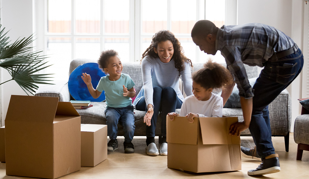 Homebuyers With Kids Prioritize Schools and Size: NAR