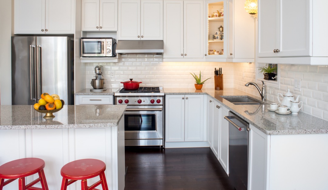 Energy-Saving Tips for Your Kitchen