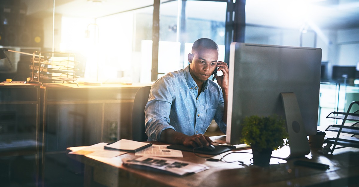 International Real Estate