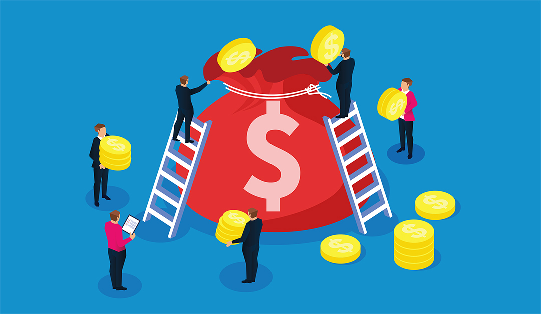 Online Sources of Capital for Women Entrepreneurs