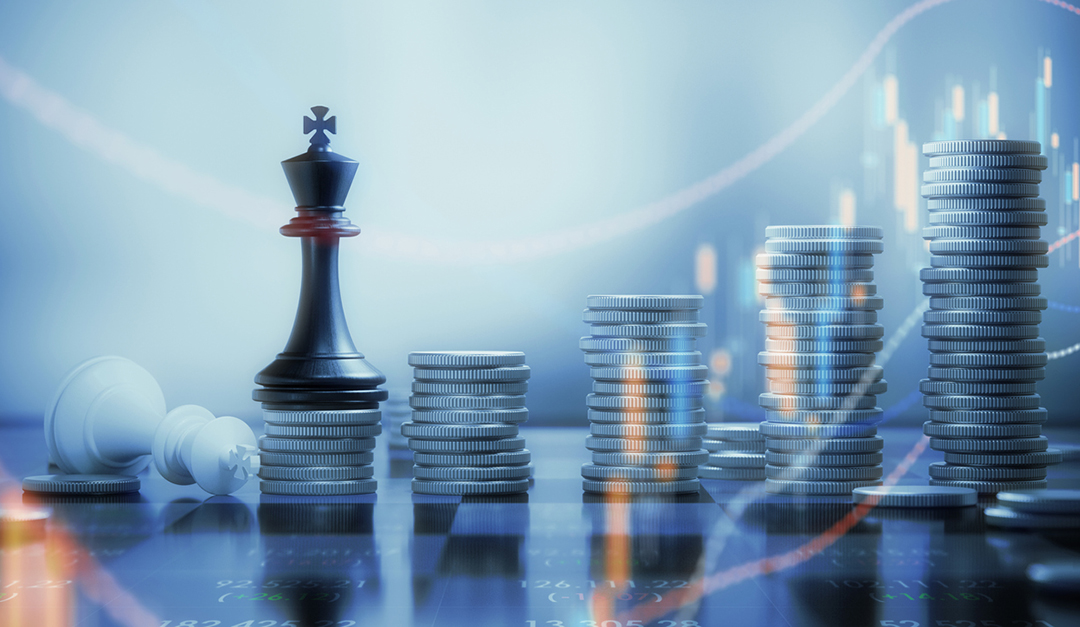 NAR Power Broker Roundtable: Innovating New Revenue