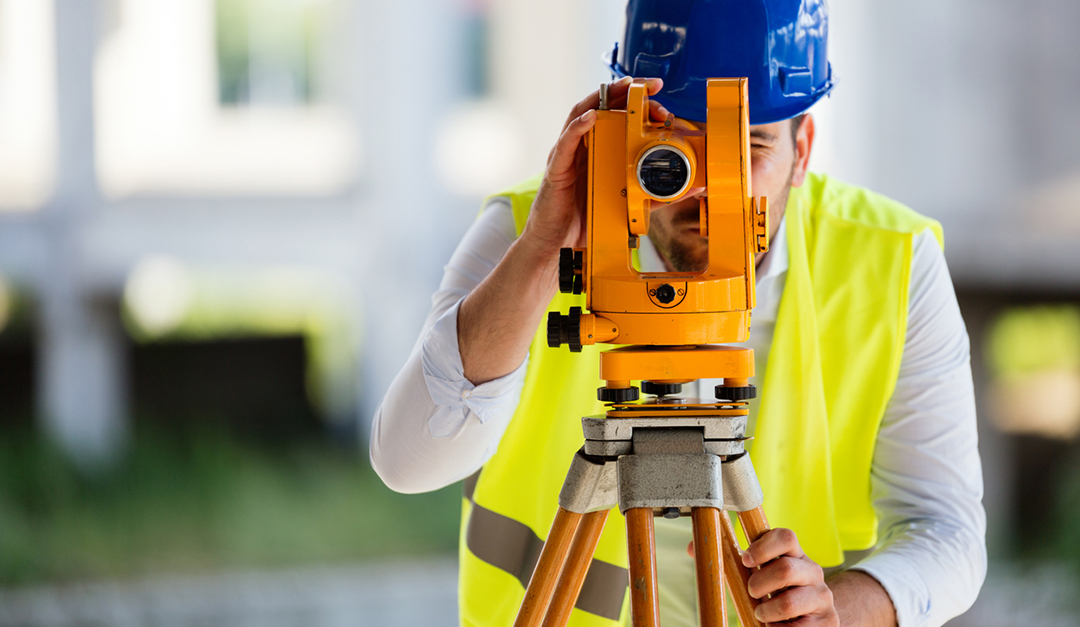 Ways of Getting Land Surveyor Near You