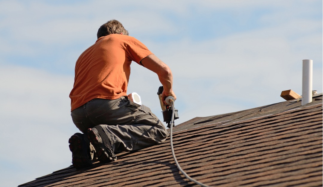 5 Tips for Choosing the Right Roofer — RISMedia
