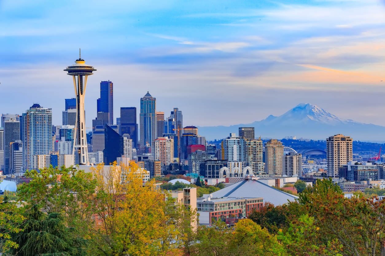 Home Prices: Is Seattle Setting a Trend?