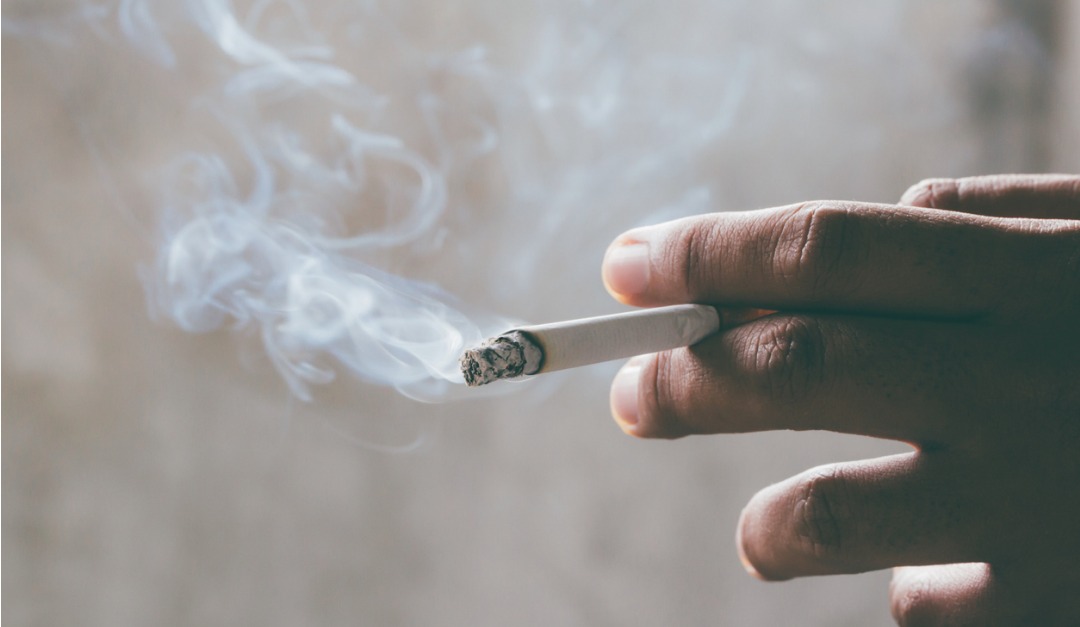 5 Ways to Undo Signs of Smoking in Your Home