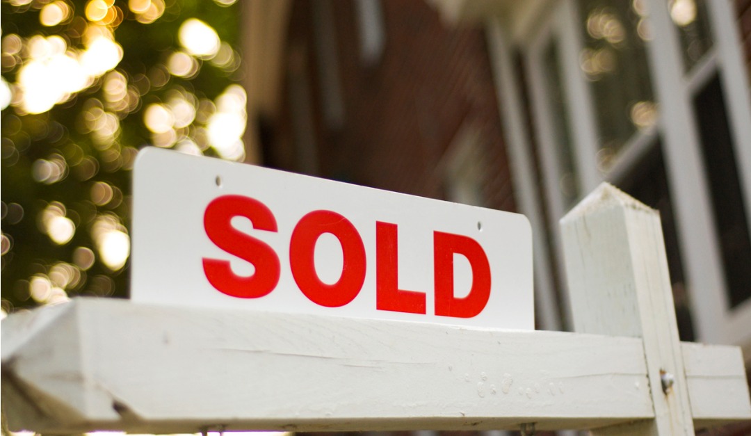 5 Success Tips for First-Time Home Sellers