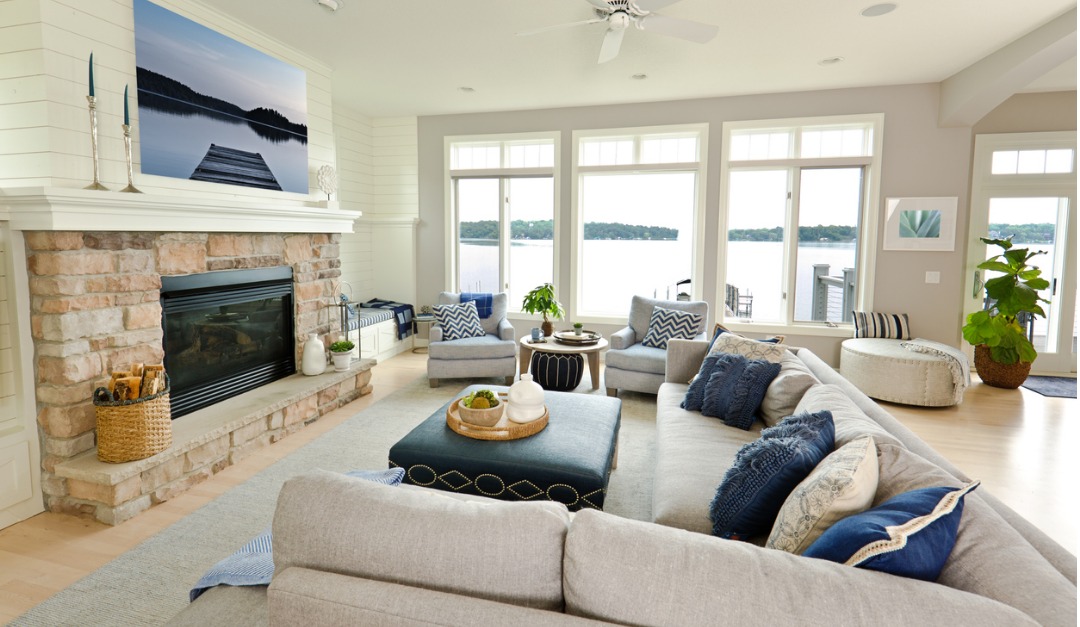 How to Live in Your Staged Home While It’s on the Market