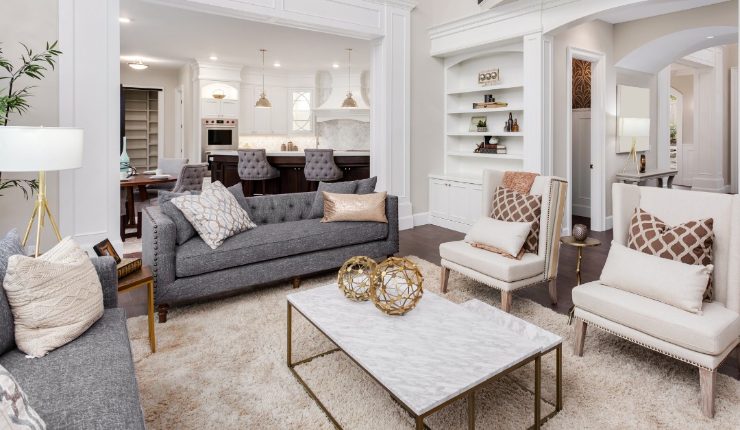 Dos and Don’ts of Staging Your Home