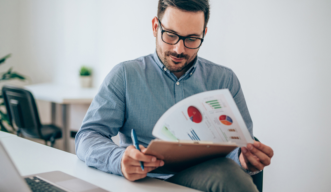 3 Ways Successful Real Estate Professionals Invest in Their Own Business