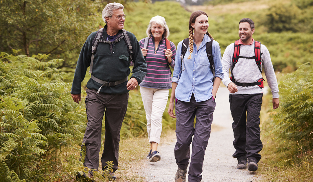 7 Tips for Traveling With Adult Children