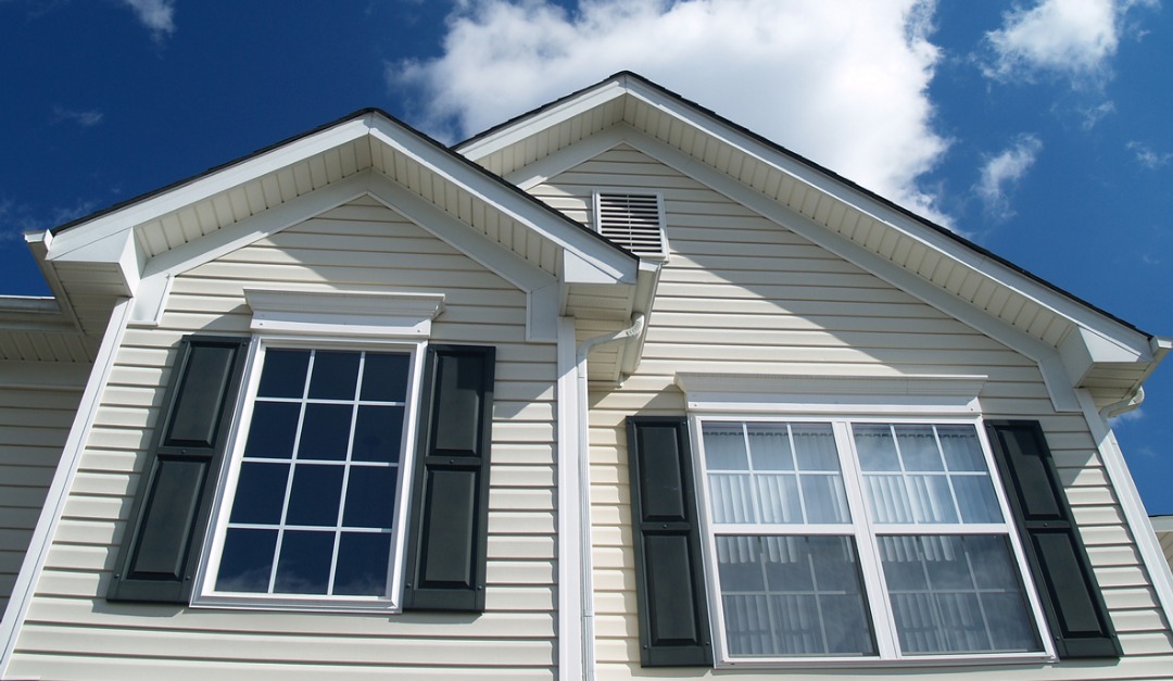 4 Design Tips for Installing Vinyl Siding