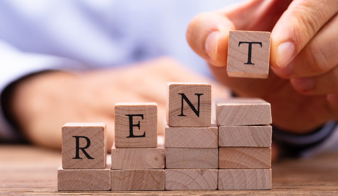 What Are You Responsible for as a Renter?