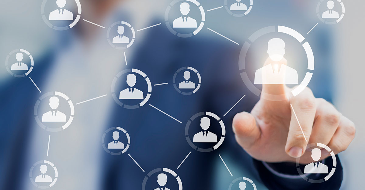 How to Connect to Social Media Networks